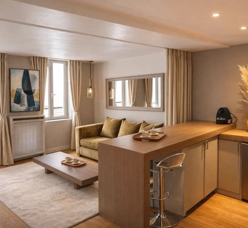 1532 Mouffetard - photo 3
