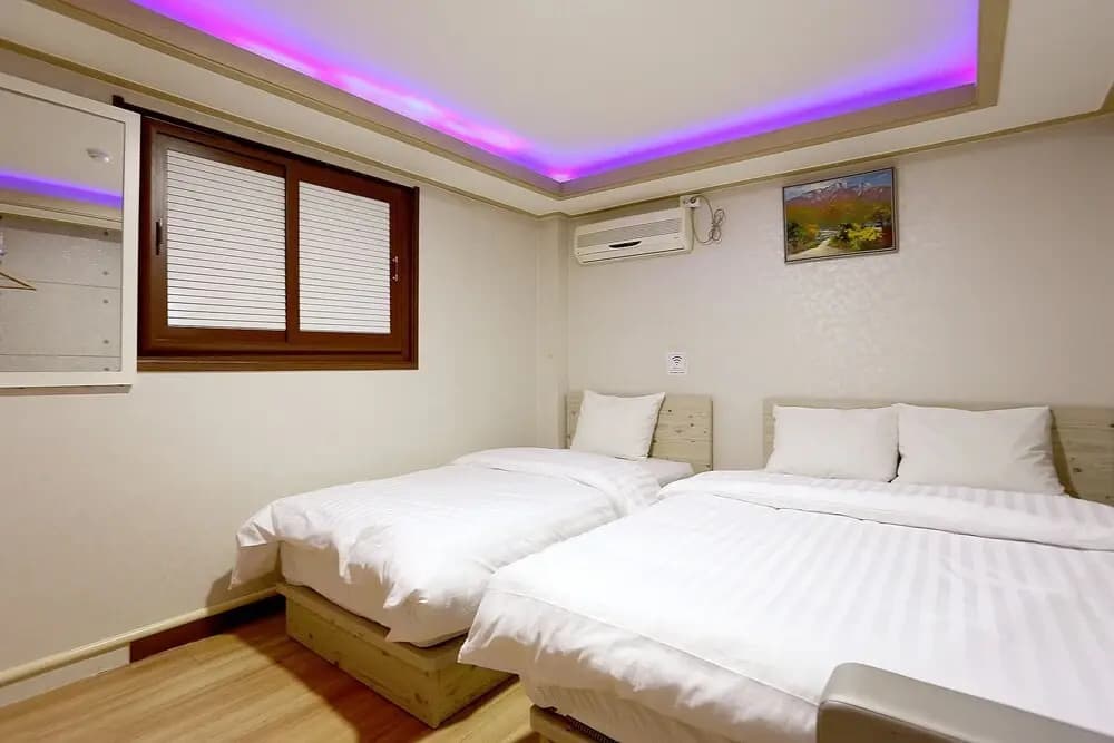 Sinchon Rich - photo 2