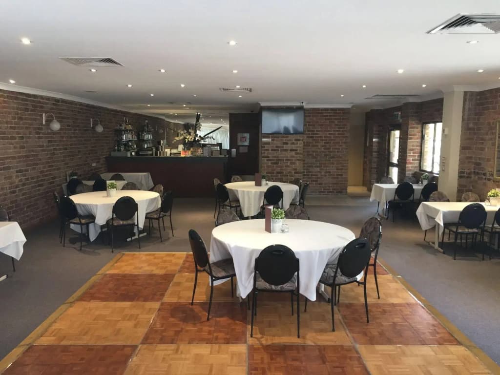 Abcot Inn - photo 16