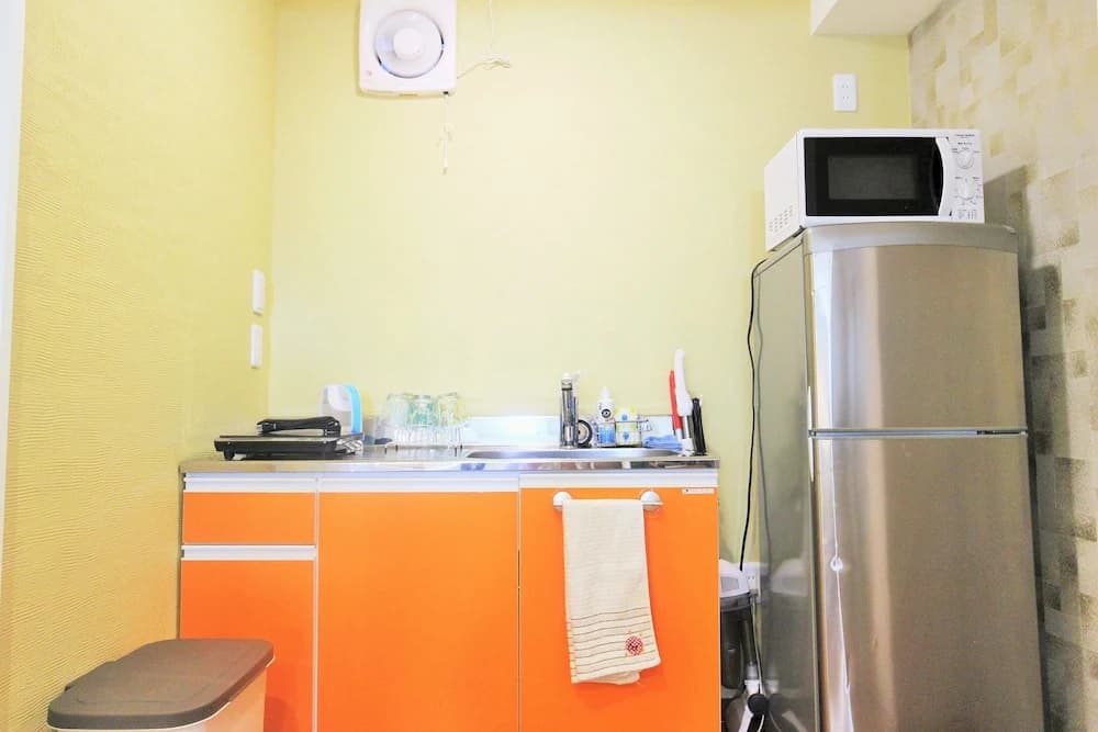 Guest House DAIZU - photo 10