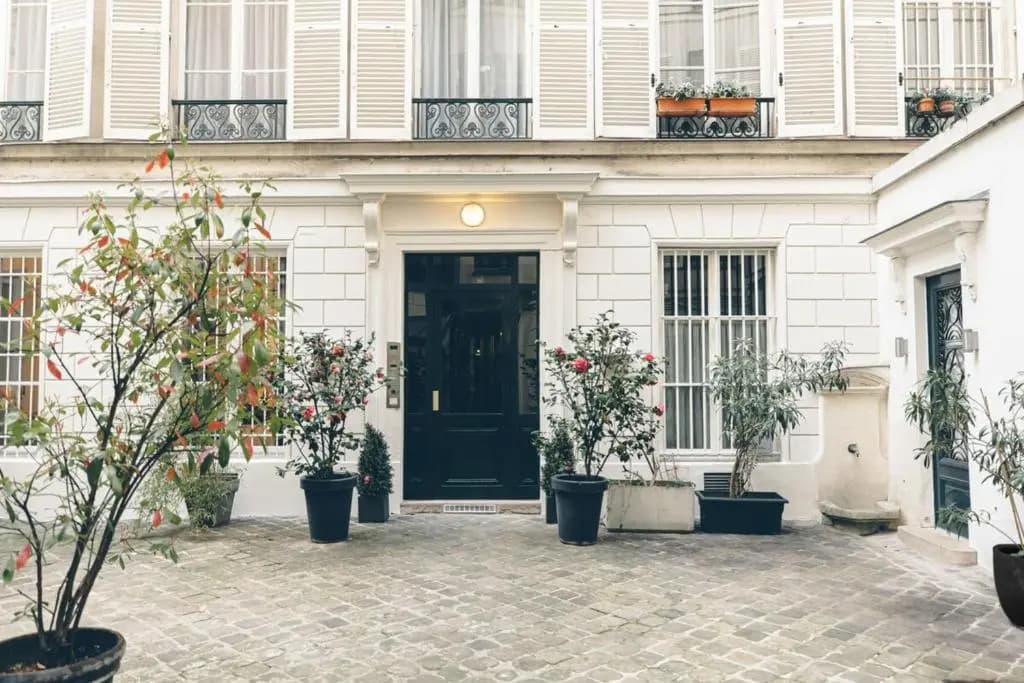 HIGHSTAY - Luxury Serviced Apartments - Tuileries Garden - main photo