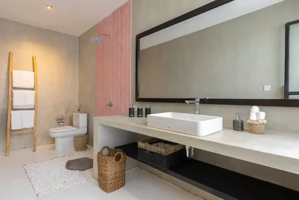 4BR Luxe Pool Villa Canggu near Finns - photo 9