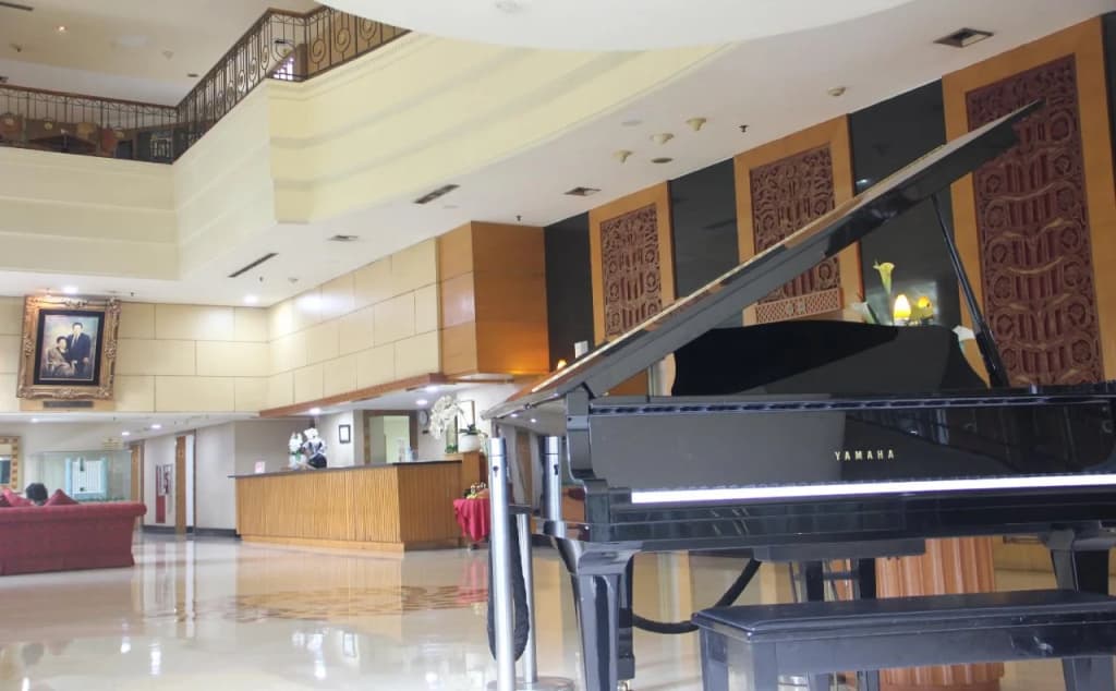 Horison Ultima Menteng Jakarta - photo 15