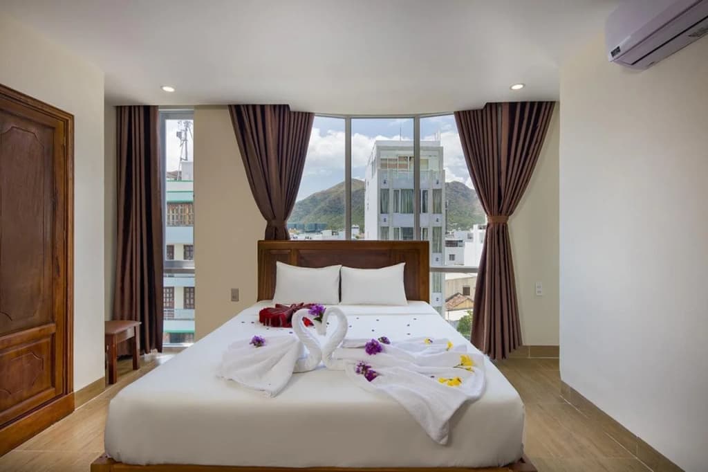 Truong Thinh Hotel - photo 7
