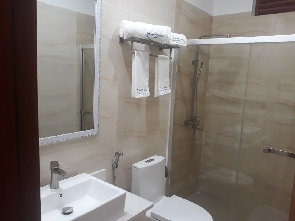 Thundi Village & Spa - photo 15