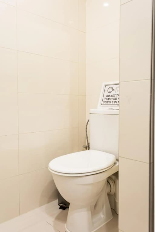 Cozy modern studio in Prague's absolute center - photo 7