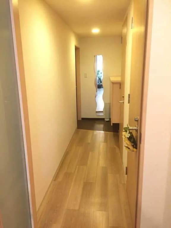 Dotonbori Apartment 0 4 - photo 12