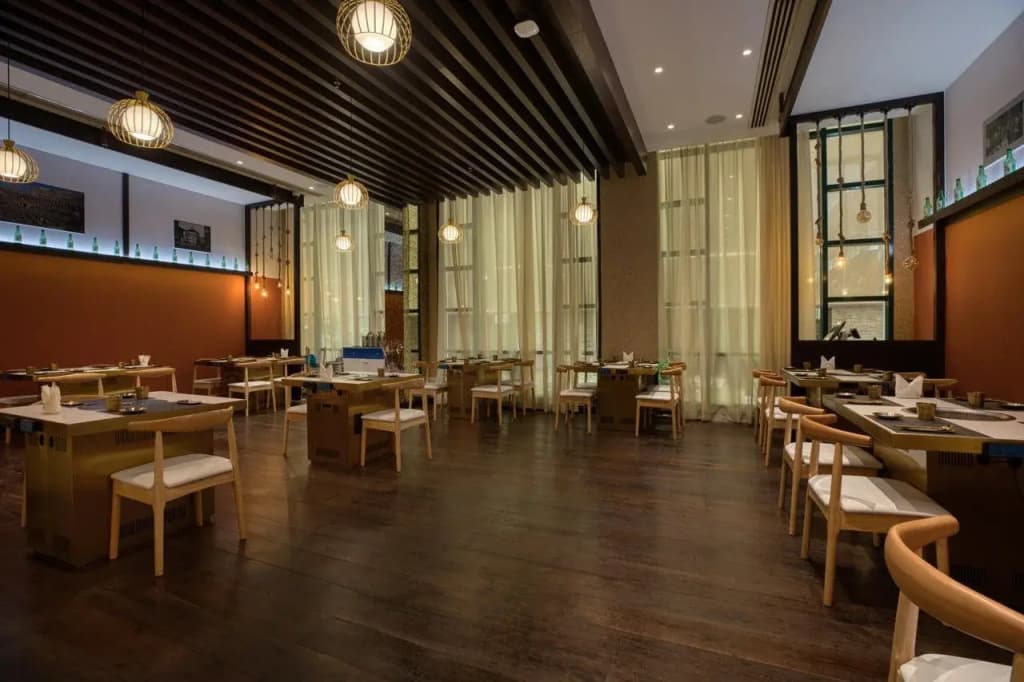 Swiss-Belinn Doha - photo 45
