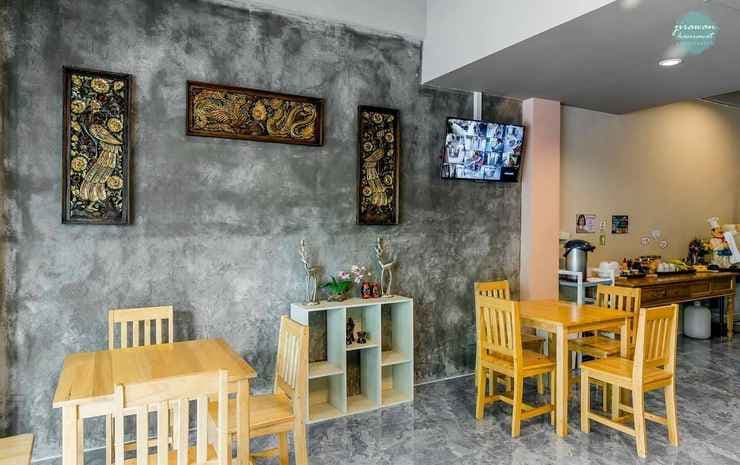 The Guest Hotel - photo 11