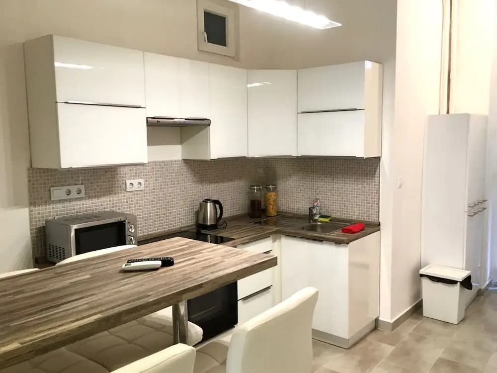 Standard Apartment by Hi5 - Akácfa 54 - photo 14