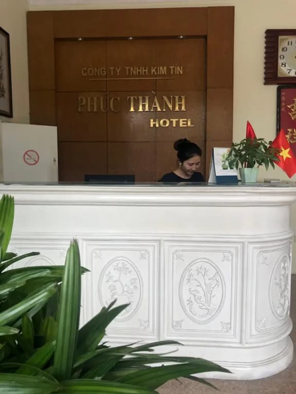 Phuc Thanh hotel - photo 12