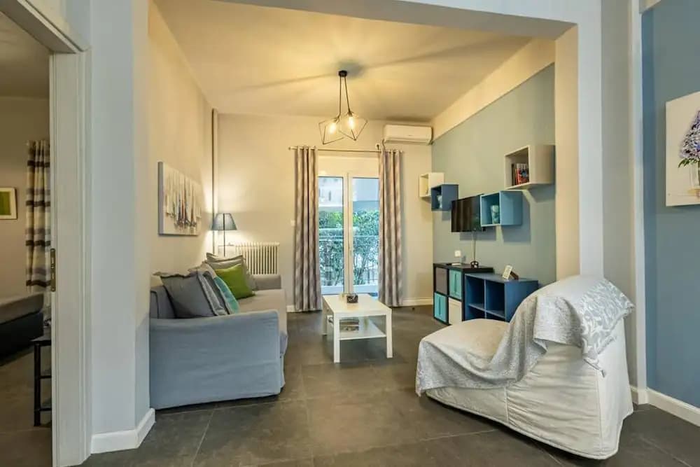 Ruby s Best Acropolis Apartment - photo 10