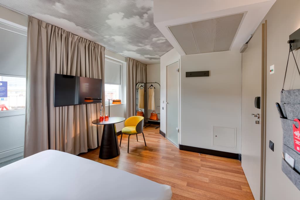ibis Berlin Kurfürstendamm - photo 20