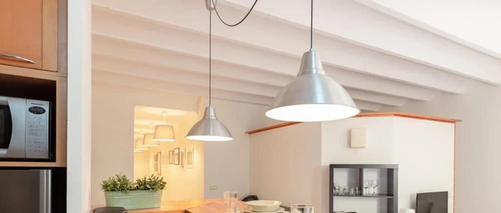 AB Sants Terrace 1-1 Apartment - photo 12
