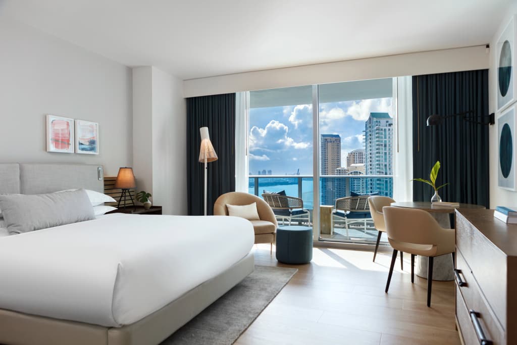 Kimpton EPIC Hotel by IHG - photo 5