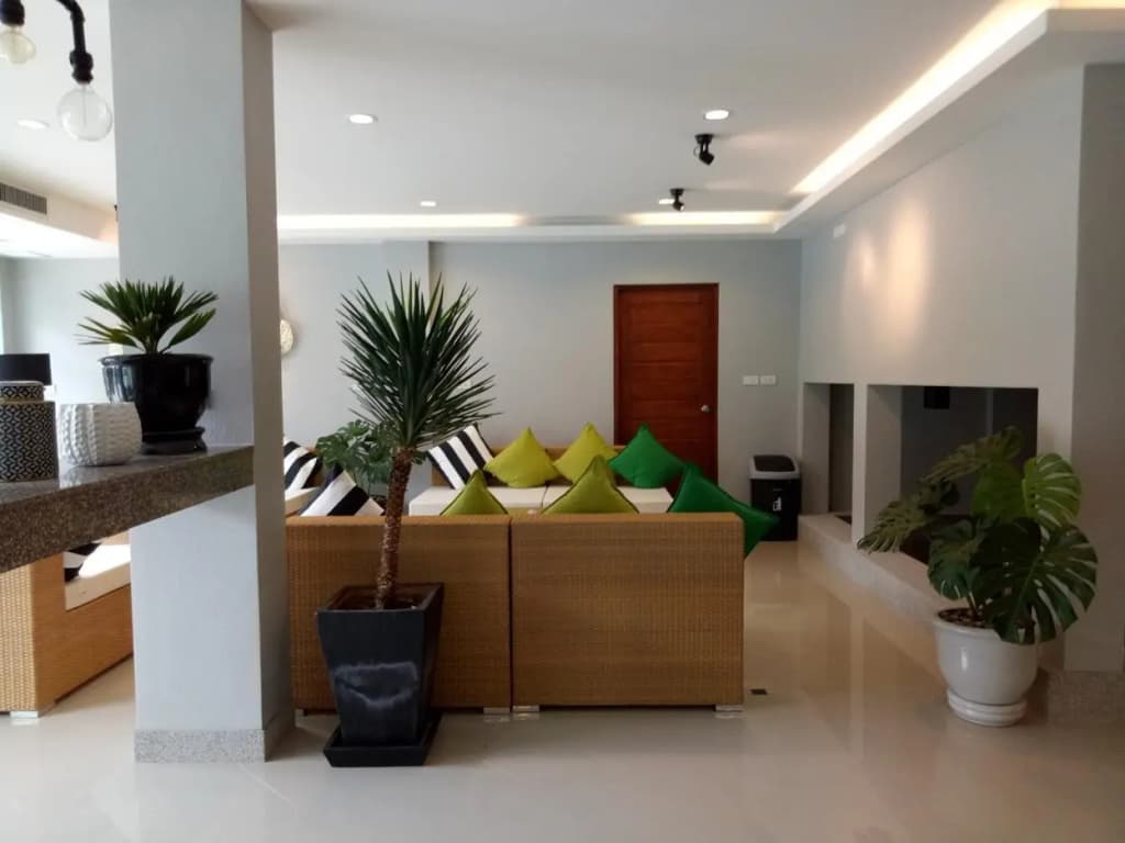 Phangan Pearl Hostel - photo 2