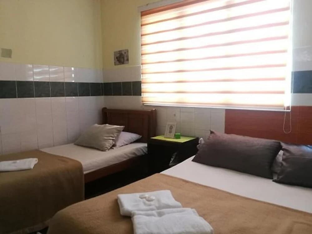 OYO 90762 FS Dimensi Hotel - photo 2