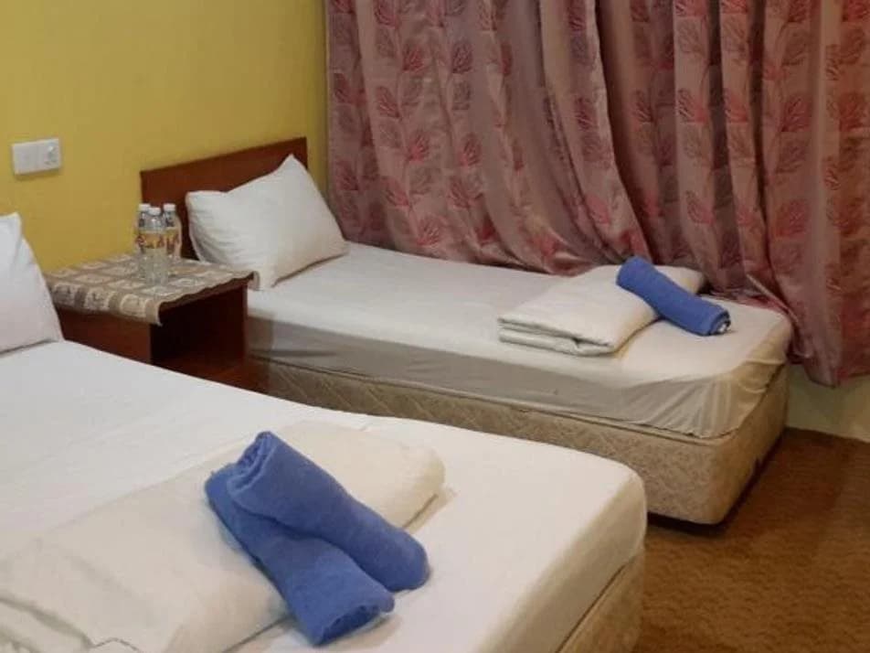 Hotel 168 - photo 5