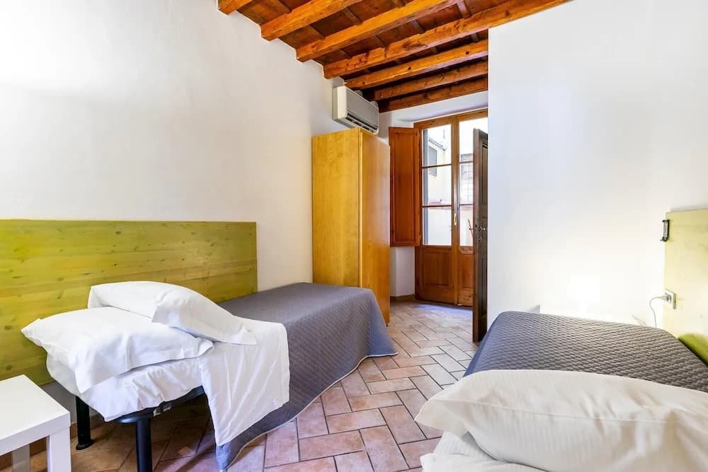 Servi Ground Floor in Firenze - photo 8