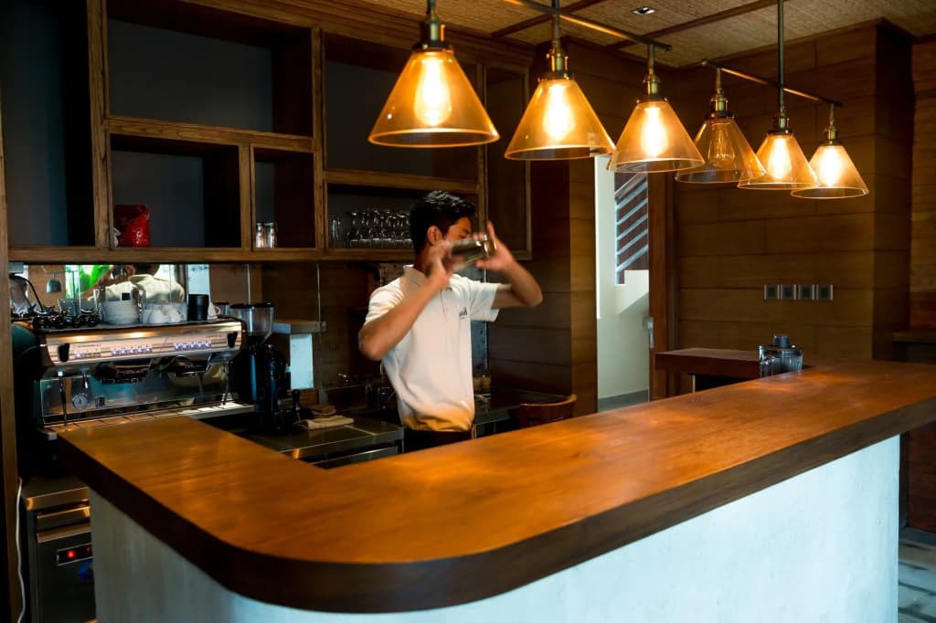 Ulun Ubud Resort and Spa - photo 20