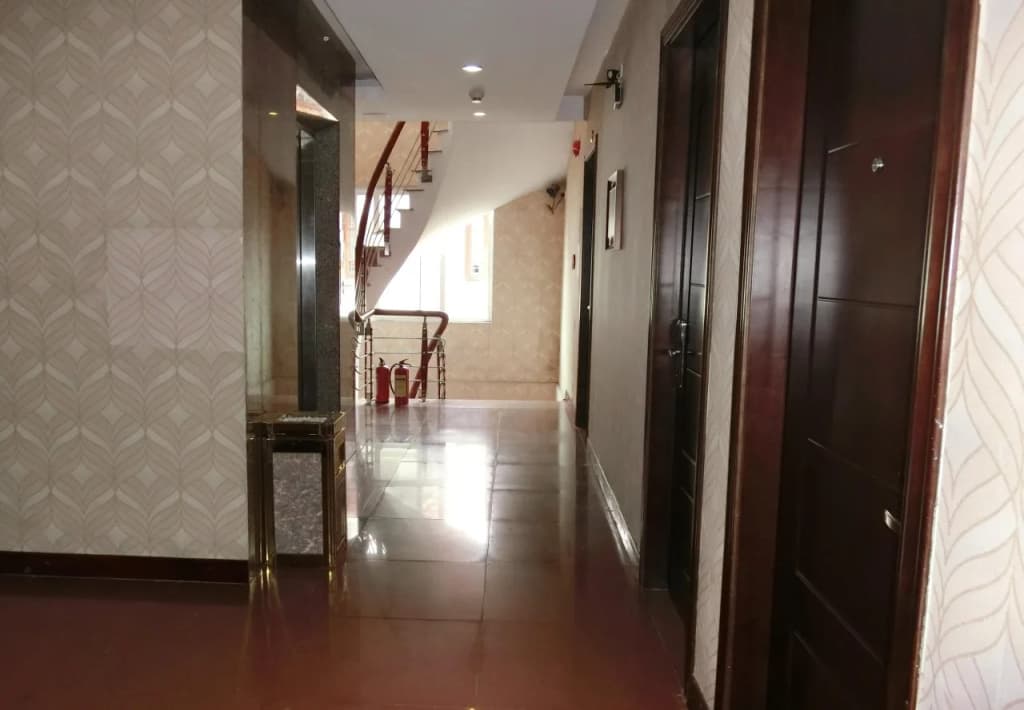 Green Capital Hotel - photo 13
