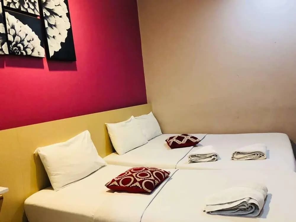 MS Boutique Hotel Kuala Lumpur - photo 3