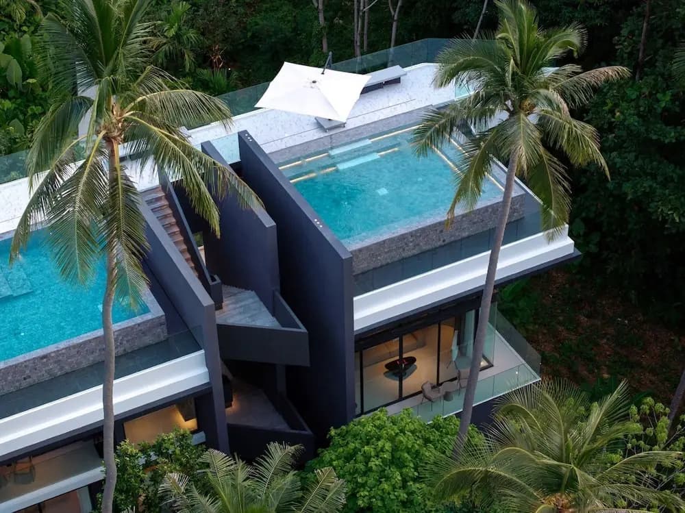 Villa Zai - photo 32