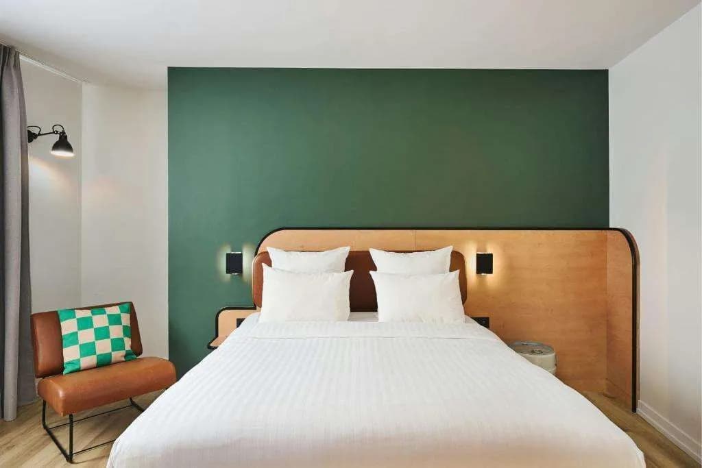 Moxy Paris Bastille - photo 40