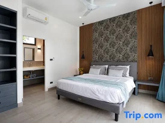 Villa Rawai Beach 2 - photo 2