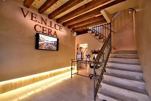 VeNICe Cera Ca Bagatin - photo 27