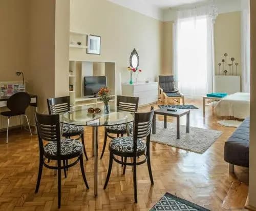 Mentha Apartman - photo 3