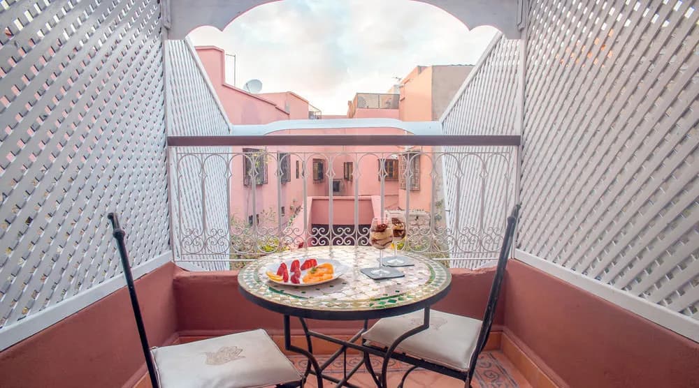 Riad Le Desir - photo 7