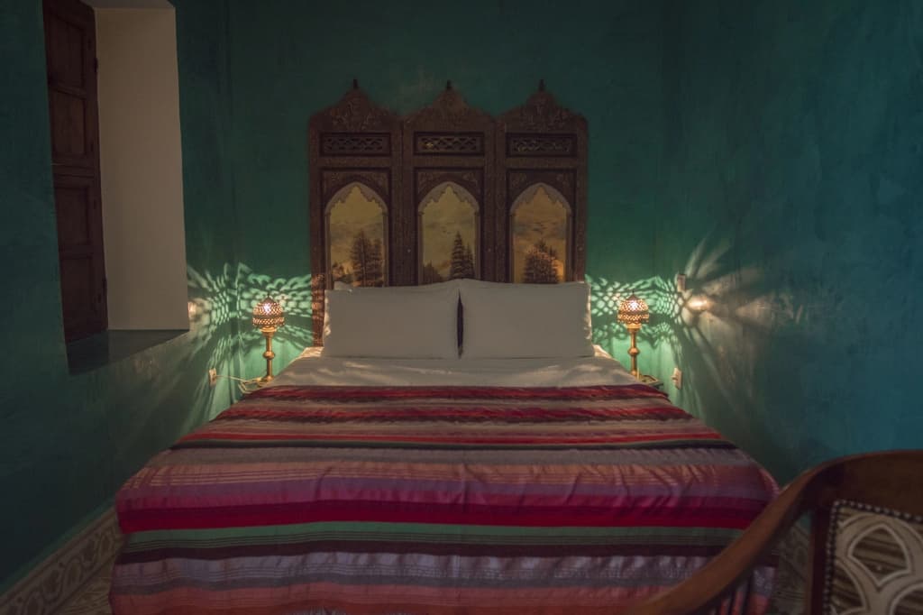 Riad Yamina52 - photo 3