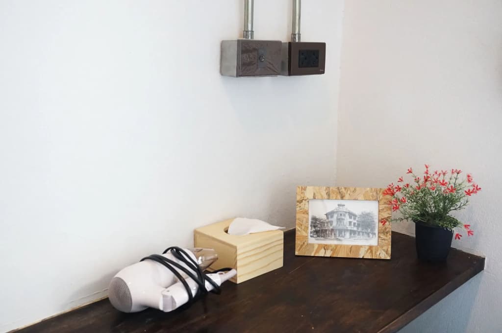 Feel Good Bangkok Hostel - photo 2