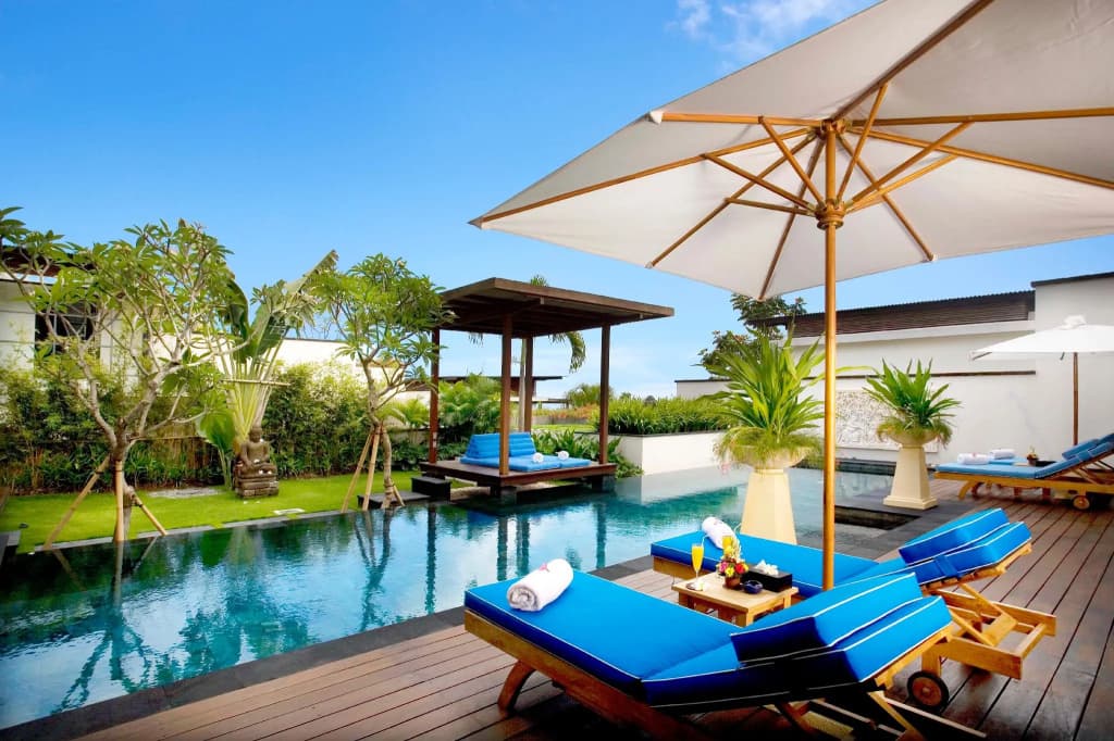 Temple Hill Residence Villa - photo 16
