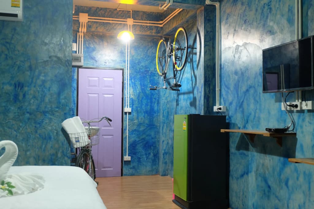 Samui Poshtel - photo 9