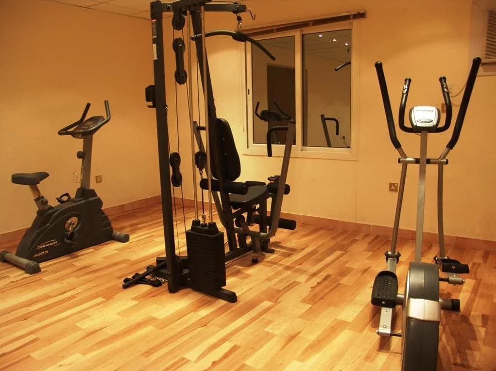 Al Sadd Suites - photo 20