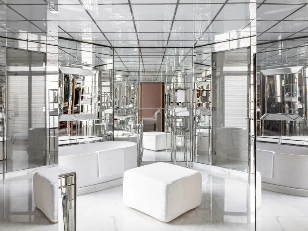 Le Royal Monceau - Raffles Paris - photo 2