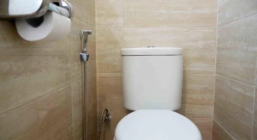 Hotel Sanrina - photo 10