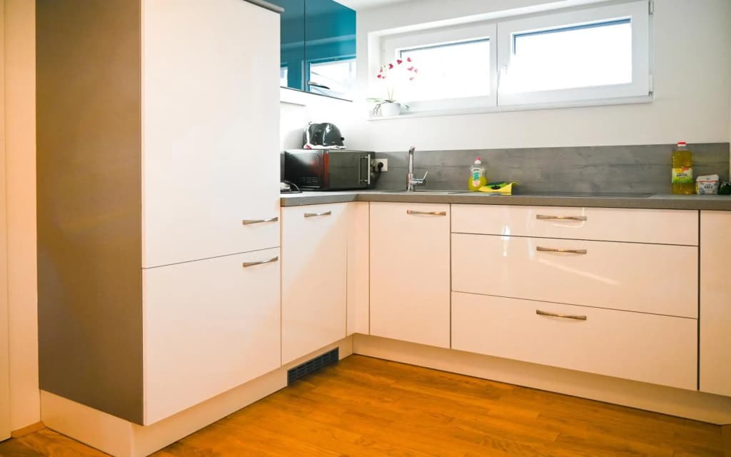 Bright Apartment Naschmarkt - photo 15