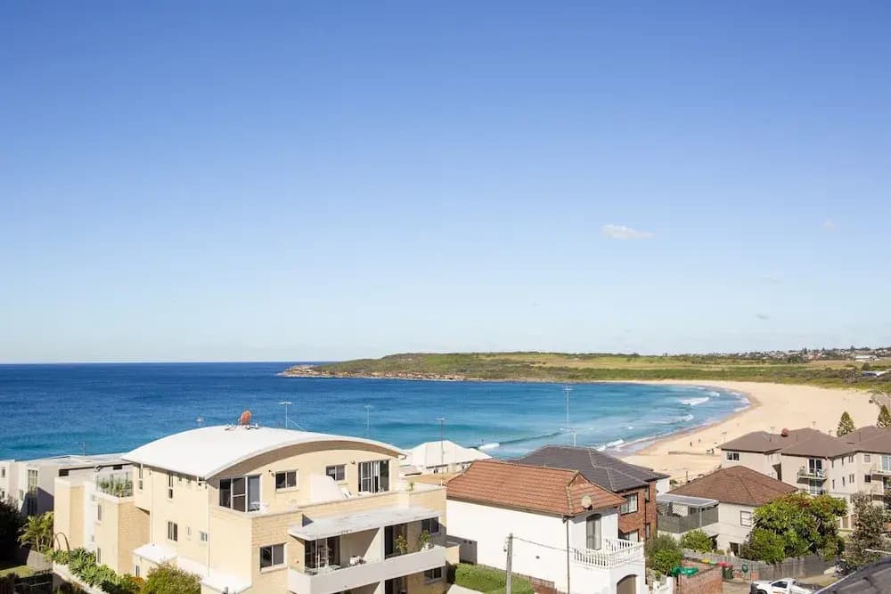 Pristine 2-bed With Expansive Beach Views - photo 10