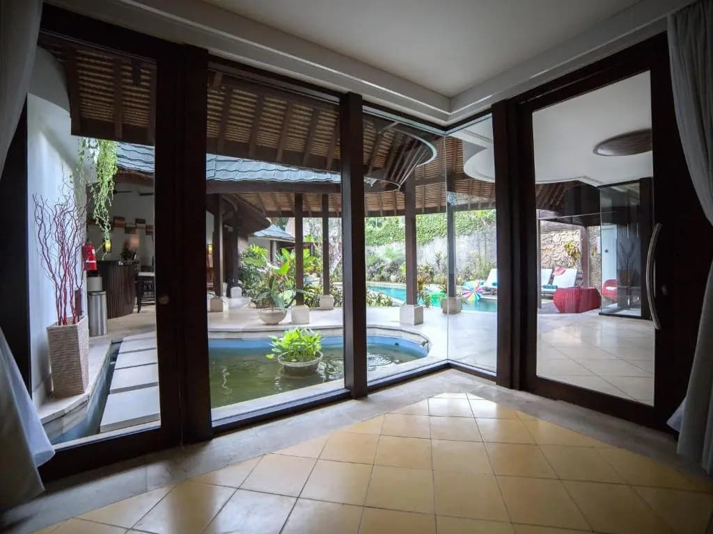 Villa Timang - photo 3