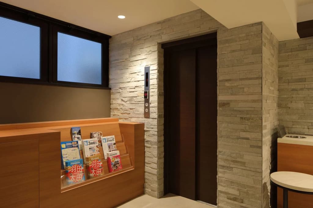 Red Roof Inn Kamata - photo 24