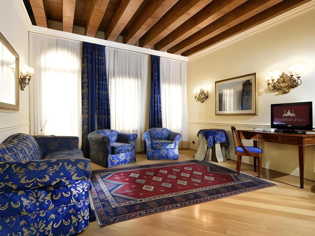 Torre Dell'Orologio Signature Residence - photo 15
