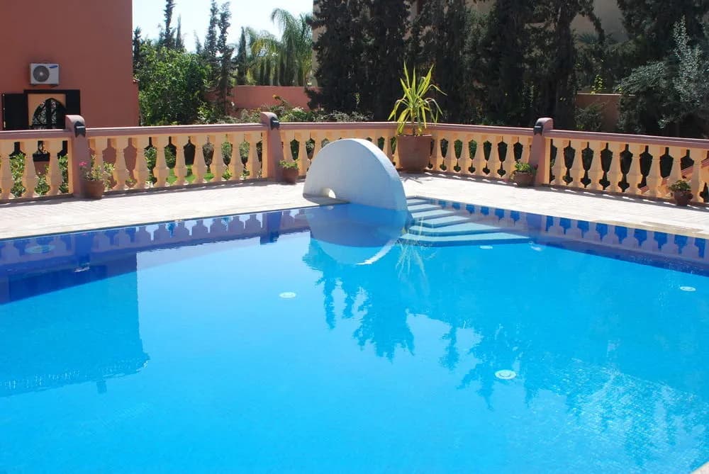 Villa Guest - photo 13