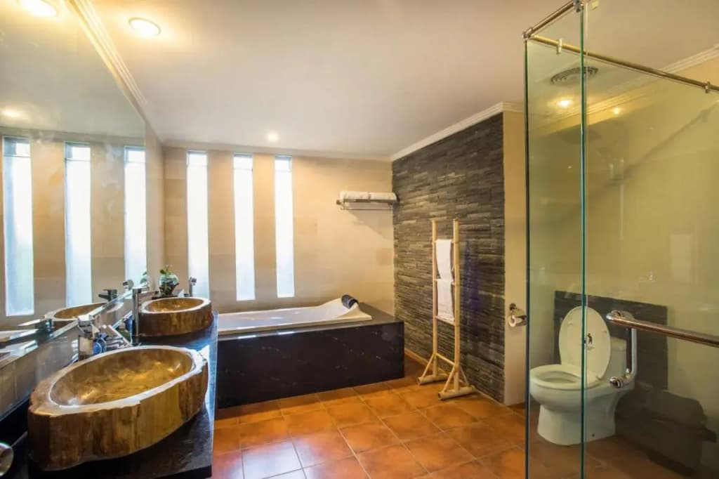 Villa Tantri - photo 10