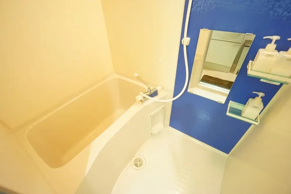 Terry's Apartment Namba West I E03D - photo 8