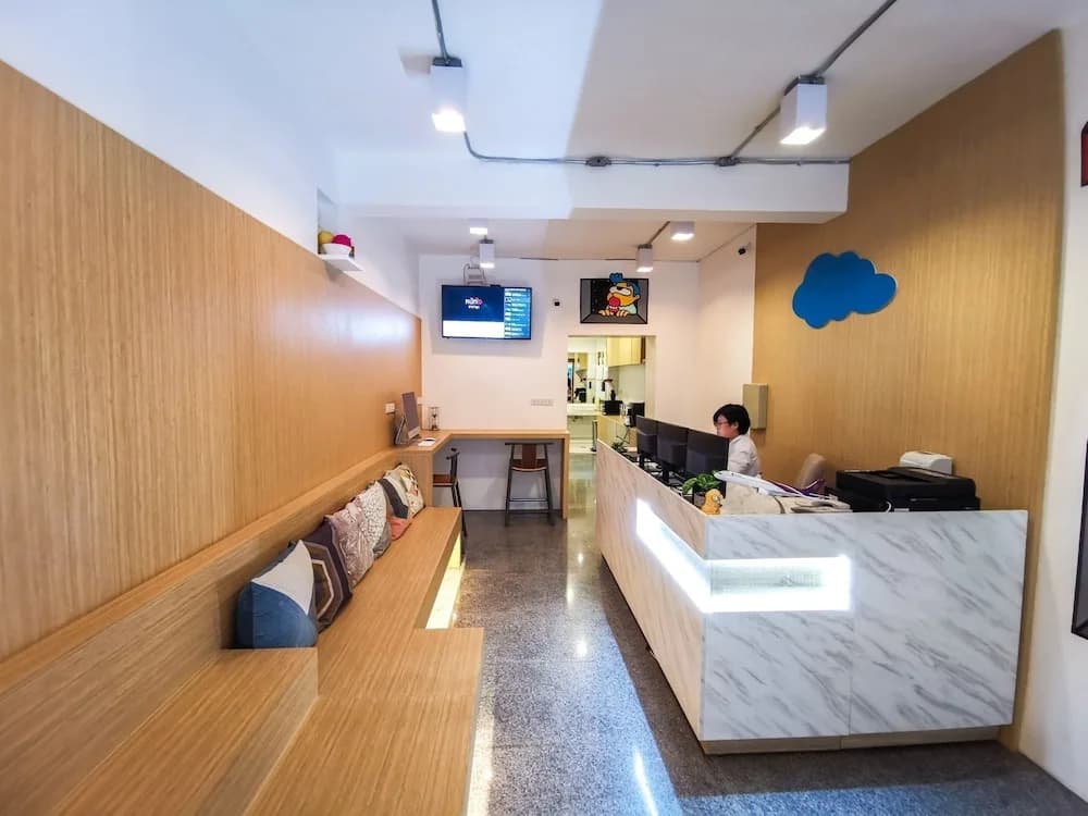 The Million Hostel 19 - photo 7