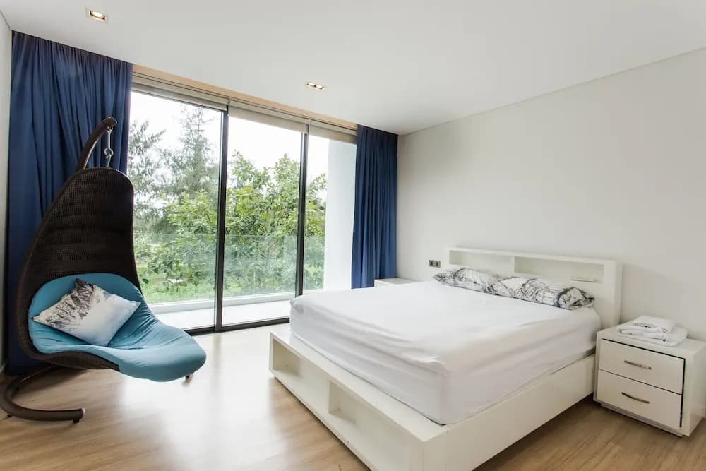 The Point Villa - photo 5
