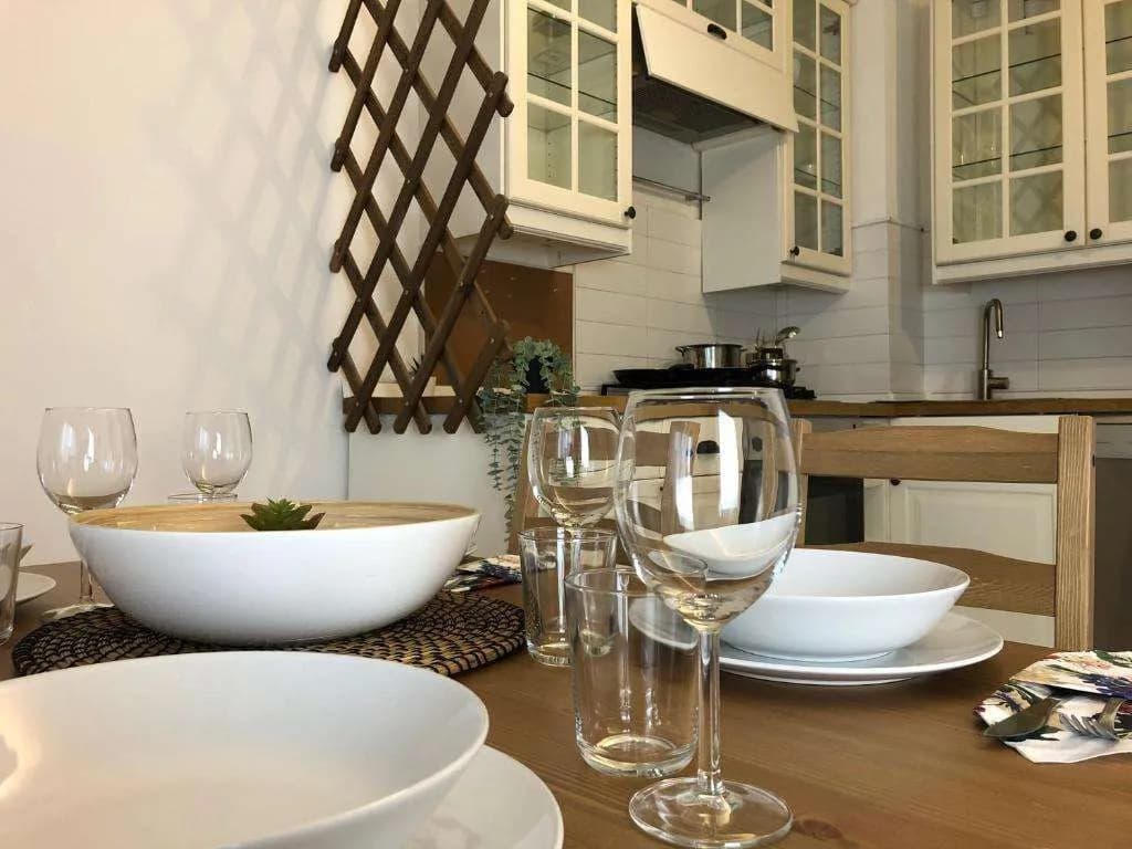 Be Apartments Goldoni - photo 7